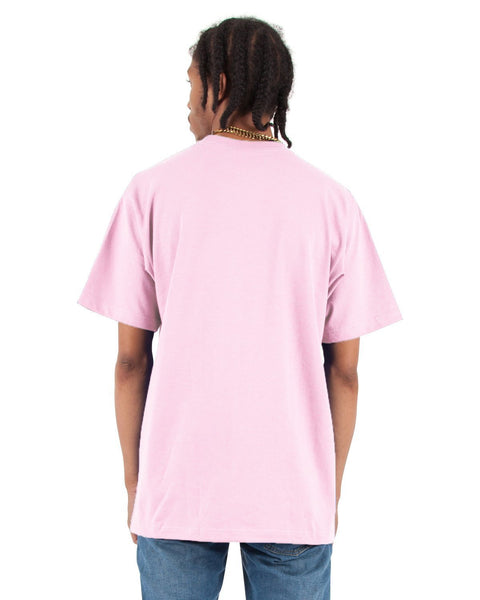 Powder Pink