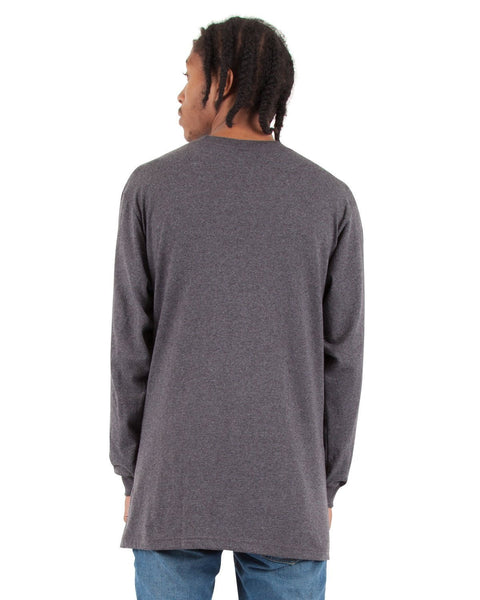 Charcoal Grey