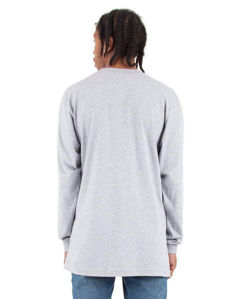 Heather Grey