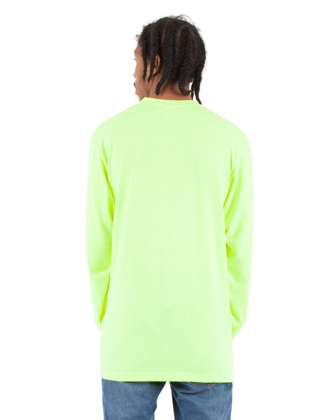 Safety Green