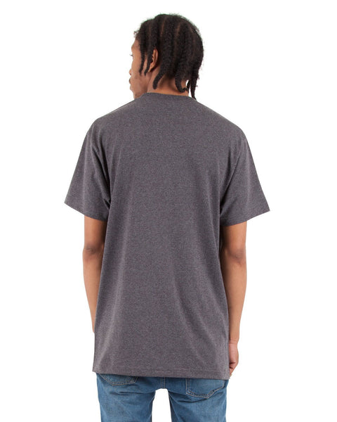 Charcoal Grey