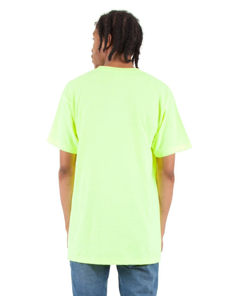 Safety Green