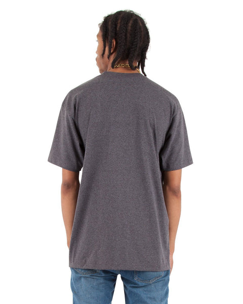 Charcoal Grey