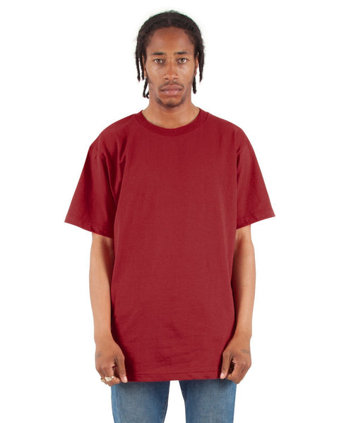6.0 oz Active Short Sleeve - Large Sizes