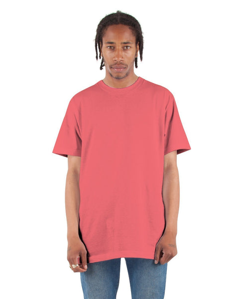 6.0 oz Active Short Sleeve - Pastels