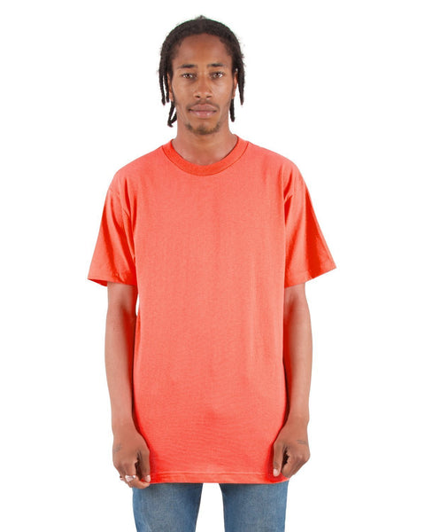 6.0 oz Active Short Sleeve - Standard Sizes