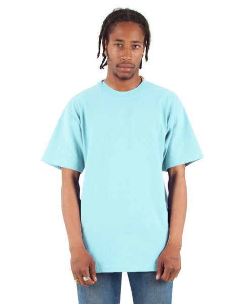 7.5 oz Max Heavyweight Short Sleeve - Pastel