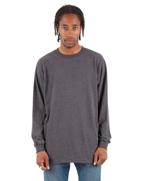 6.0 oz Active Long Sleeve