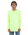 6.0 oz Active Long Sleeve