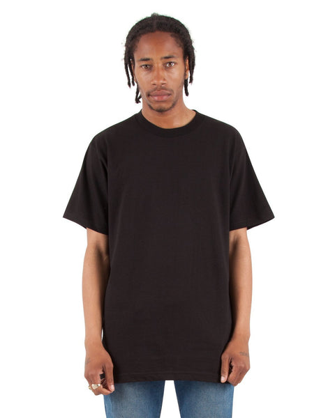 6.0 oz Active Short Sleeve - Large Sizes