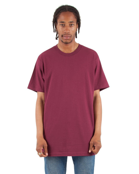 6.0 oz Active Short Sleeve - Large Sizes