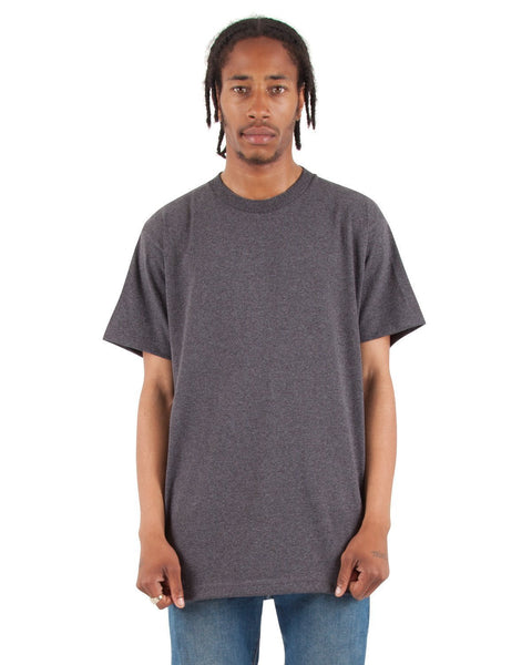 6.0 oz Active Short Sleeve - Large Sizes