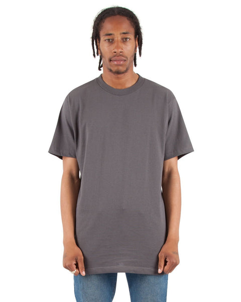 6.0 oz Active Short Sleeve - Large Sizes