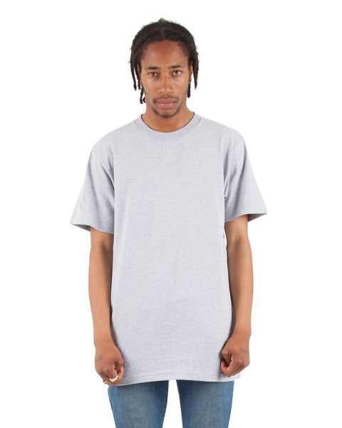 6.0 oz Active Short Sleeve - Large Sizes