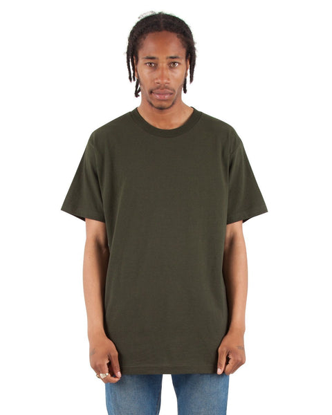 6.0 oz Active Short Sleeve - Standard Sizes