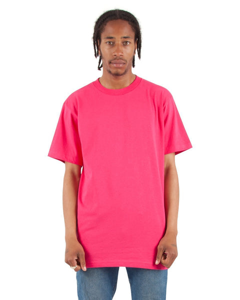 6.0 oz Active Short Sleeve - Standard Sizes