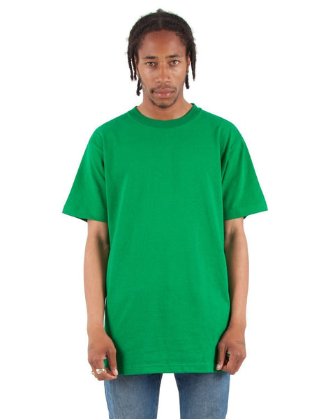 6.0 oz Active Short Sleeve - Standard Sizes