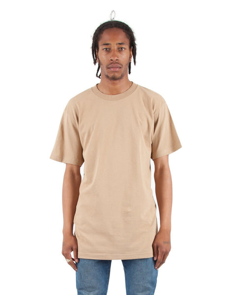 6.0 oz Active Short Sleeve - Large Sizes