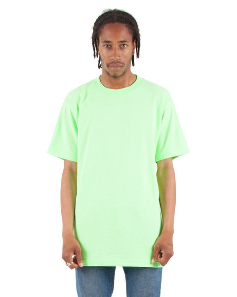 6.0 oz Active Short Sleeve - Standard Sizes