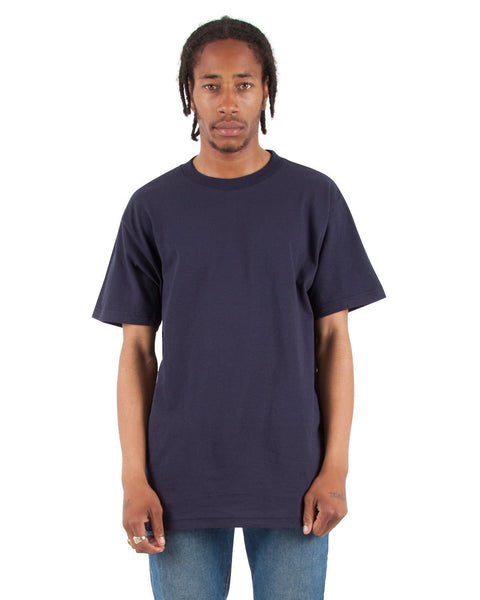 6.0 oz Active Short Sleeve - 7XL