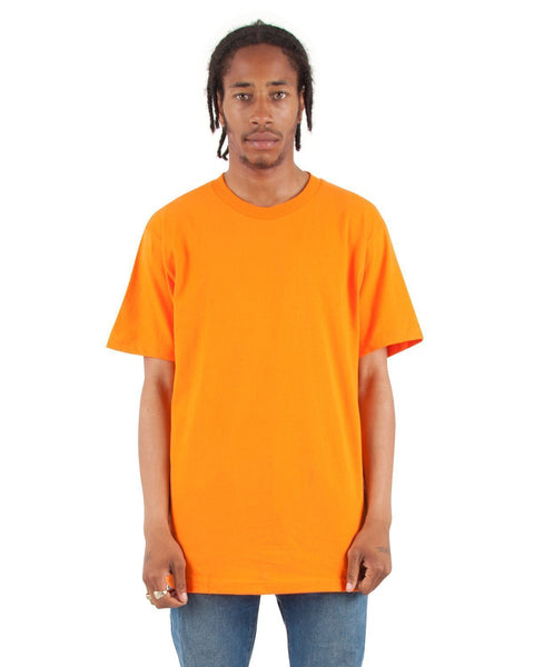 6.0 oz Active Short Sleeve - Large Sizes
