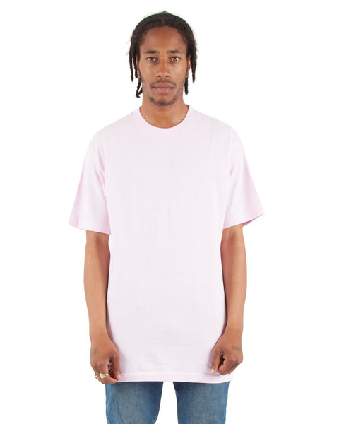 6.0 oz Active Short Sleeve - 7XL