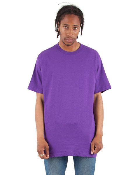 6.0 oz Active Short Sleeve - Standard Sizes