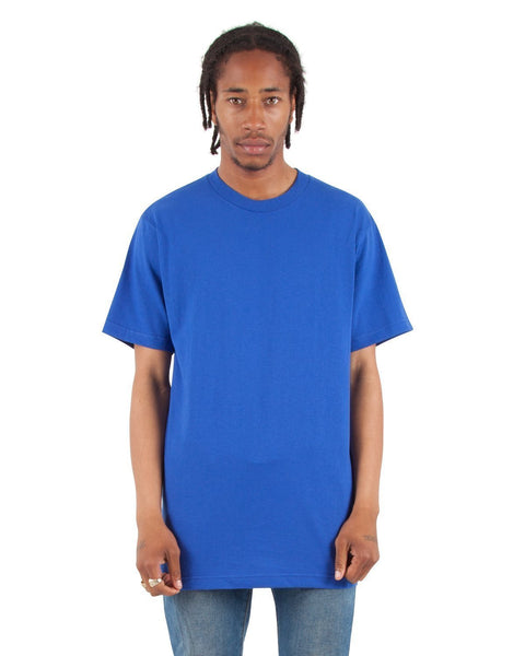 6.0 oz Active Short Sleeve - 7XL