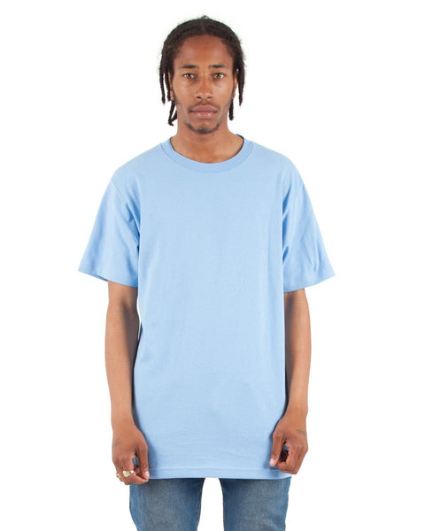 6.0 oz Active Short Sleeve - Large Sizes