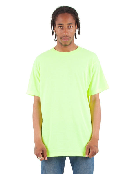 6.0 oz Active Short Sleeve - Standard Sizes