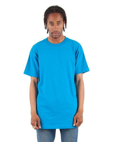 6.0 oz Active Short Sleeve - Large Sizes