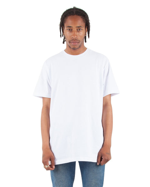 6.0 oz Active Short Sleeve - Standard Sizes