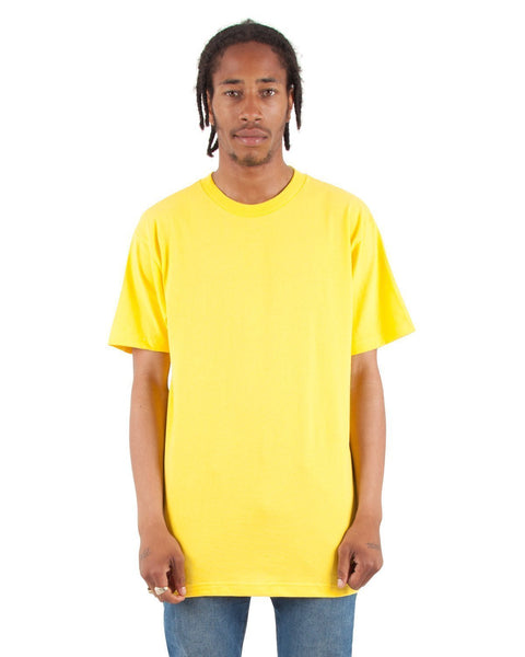 6.0 oz Active Short Sleeve - Large Sizes