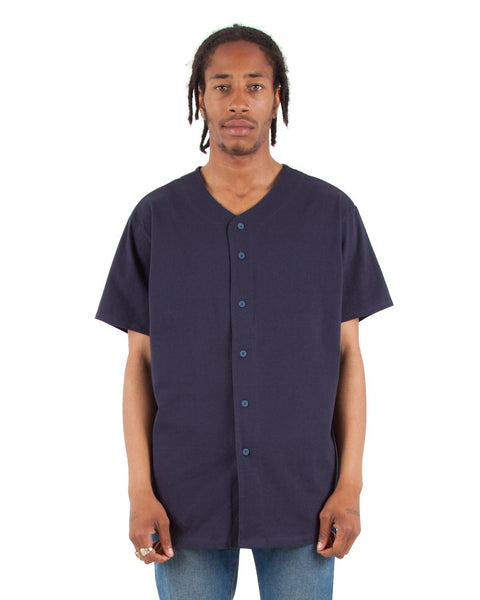 7.5 oz Baseball Jersey