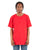 6.0 oz Curved Long Tee