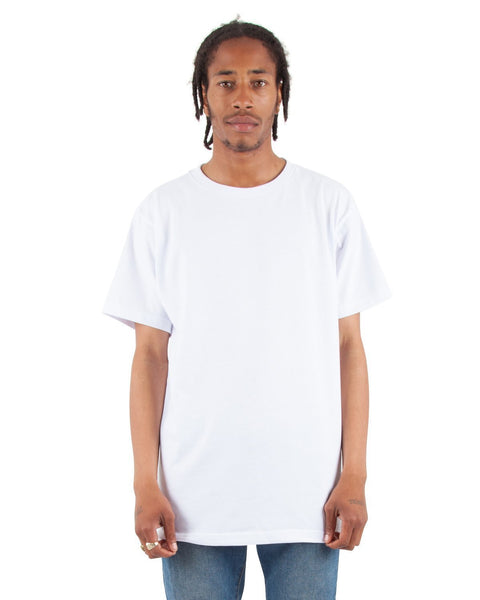 S WHITE