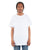 S WHITE