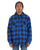 Flannel Jacket