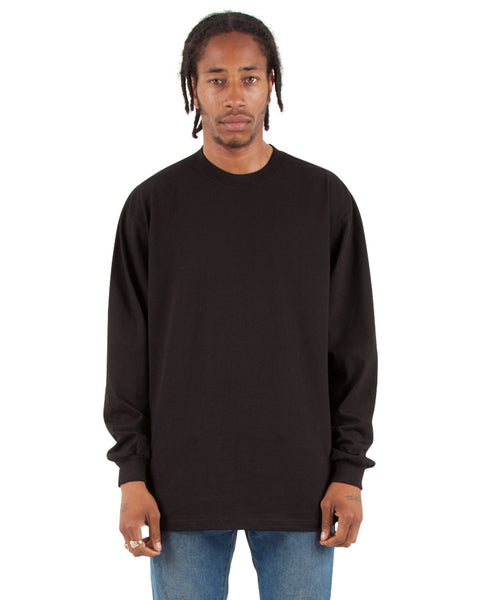 7.5 oz Max Heavyweight Long Sleeve - Tall Sizes