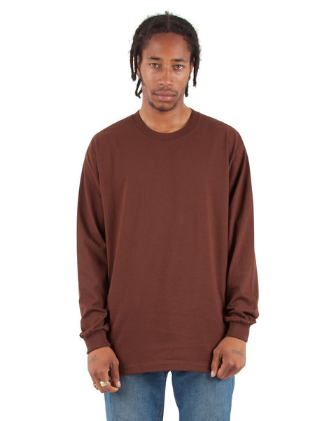 7.5 oz Max Heavyweight Long Sleeve - Tall Sizes