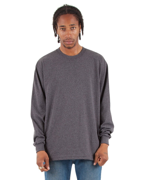 7.5 oz Max Heavyweight Long Sleeve - Tall Sizes