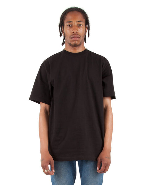 7.5 oz Max Heavyweight Short Sleeve - Standard Sizes
