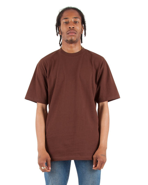 7.5 oz Max Heavyweight Short Sleeve - Standard Sizes