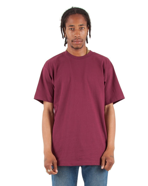 7.5 oz Max Heavyweight Short Sleeve - Large Tall Sizes