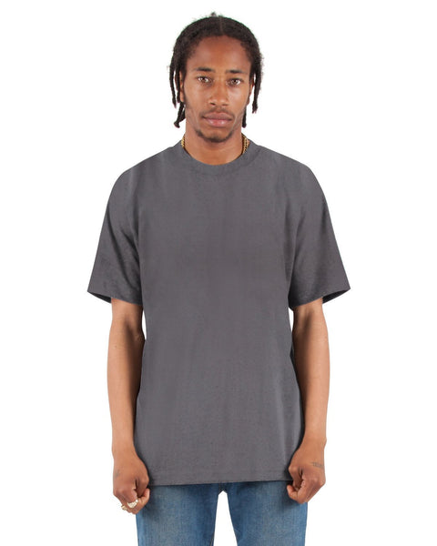 7.5 oz Max Heavyweight Short Sleeve - Large Tall Sizes