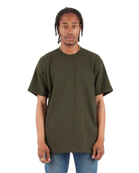 7.5 oz Max Short Sleeve - Large Sizes