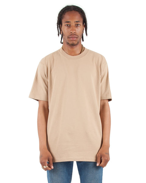 7.5 oz Max Heavyweight Short Sleeve - Standard Sizes