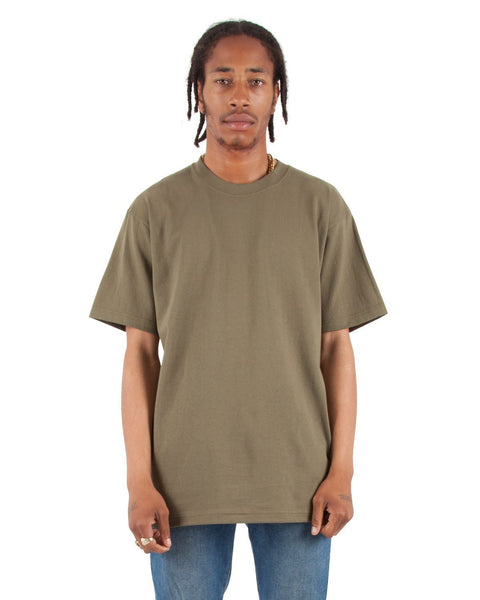 7.5 oz Max Heavyweight Short Sleeve - Standard Sizes