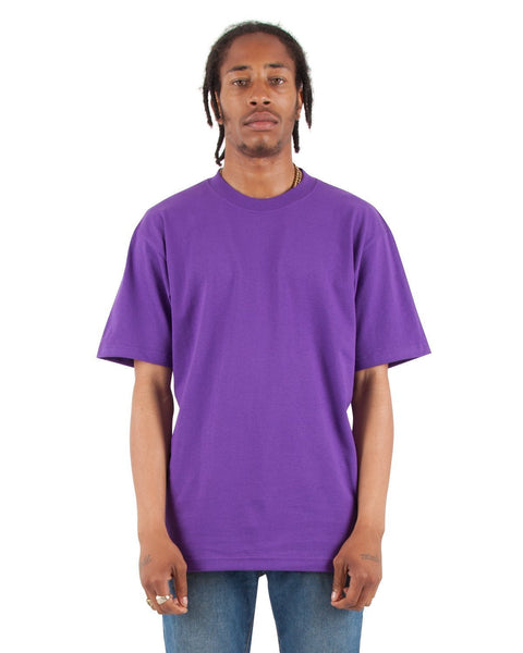 7.5 oz Max Heavyweight Short Sleeve - Large Tall Sizes