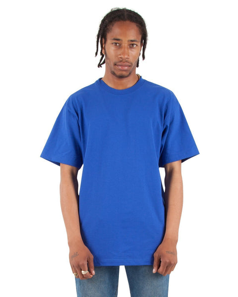 7.5 oz Max Heavyweight Short Sleeve - Standard Sizes